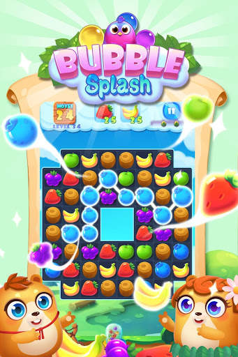 Bubble Splash screenshot 15