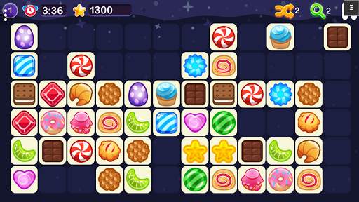 ONET Mahjong Connect Game screenshot 5