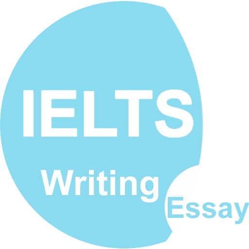 IELTS Writing icon