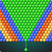 Sniper Bubbles иконка