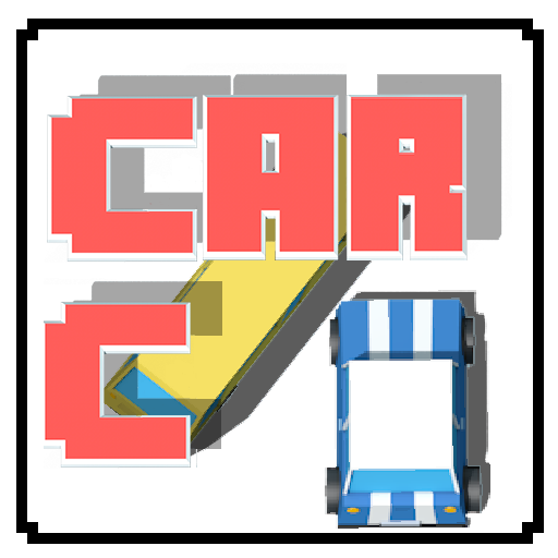Car Crasher icon