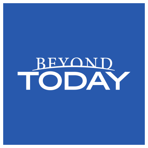 Beyond Today أيقونة