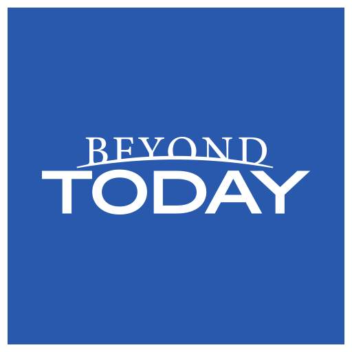 Beyond Today 1.0.0