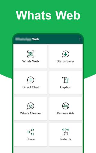 Whats Web screenshot 7