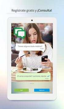 Mi Doctor por Messenger screenshot 2