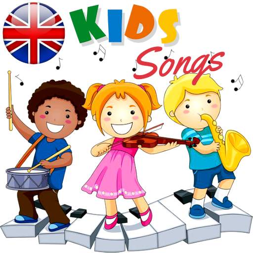 Kids Songs in English 2.1.0G