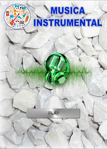 Instrumental music screenshot 4