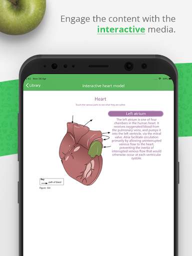 eduReader 6 تصوير الشاشة