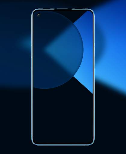 Oppo Reno 7 Pro Wallpaper screenshot 8