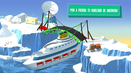 Build a Bridge! screenshot 4