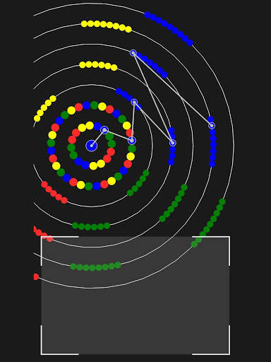 Orbital Zap screenshot 15
