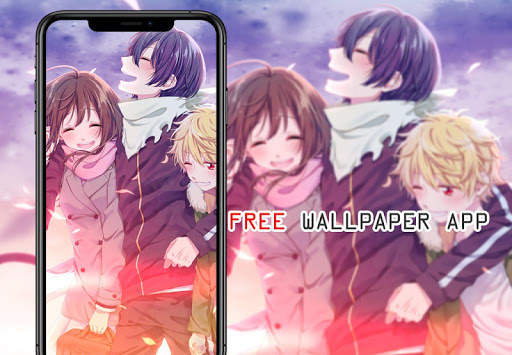 Yato Wallpaper HD screenshot 3