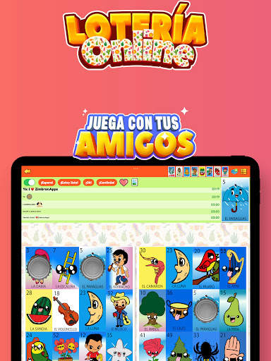 Online Lottery screenshot 6