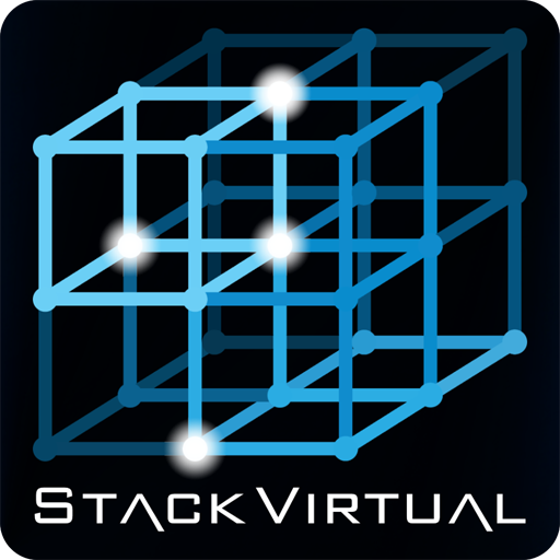 Stack Virtual Showroom icon