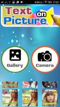 Write text on picture & photo screenshot 4