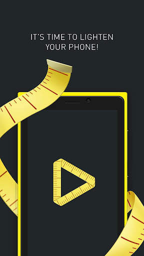 Video Dieter 2 - trim & edit screenshot 1