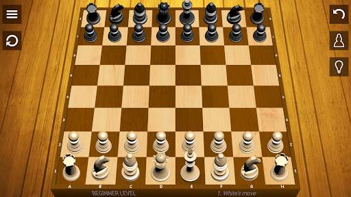 Chess screenshot 8