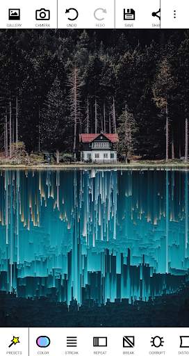 Glitch Lab screenshot 8