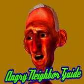 Angry Neighbor Guide 0.1