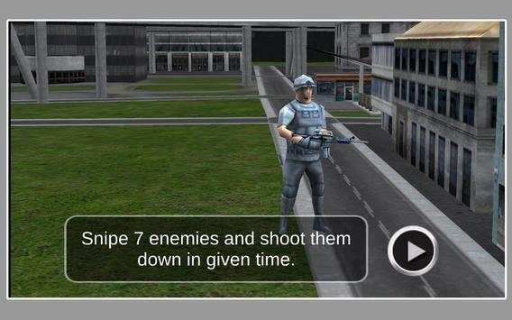 Frontline Sniper Cold War screenshot 9