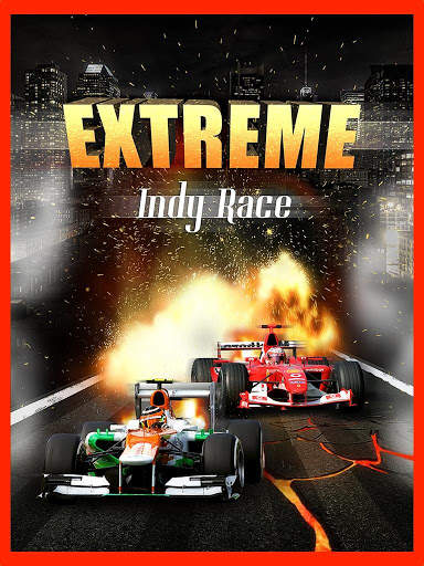 Extreme Real Indy Car Racing screenshot 6