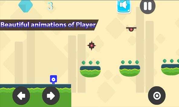 Chiku Endless Runner Game screenshot 6