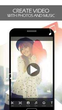 Photo Video Maker viva‮video screenshot 2