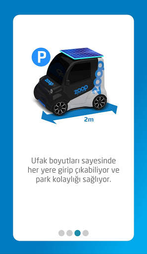 ZOOP screenshot 3