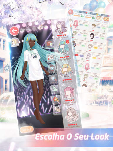 Love Nikki-Dress UP Queen screenshot 9