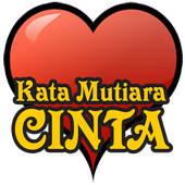 Kata Mutiara Cinta icon