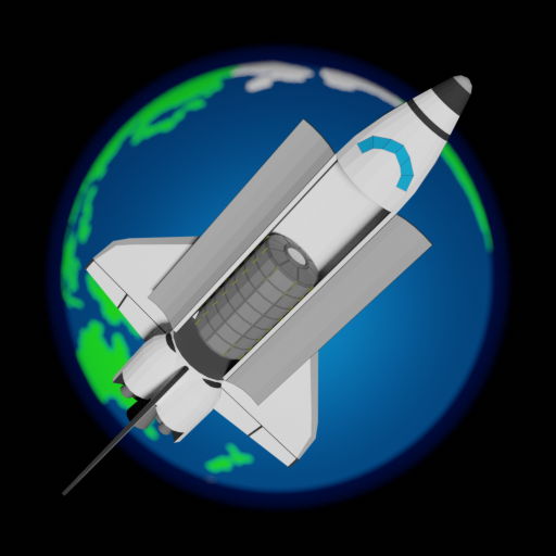 Manual Docking icon