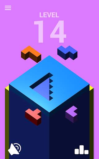 Tetrizzle Block Puzzle Game screenshot 10