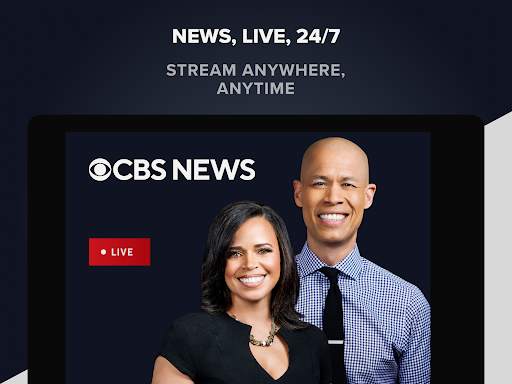 CBS News - Live Breaking News screenshot 6