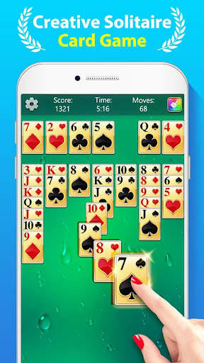 Solitaire Collection Fun screenshot 1