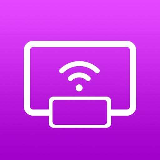 ScreenCast - Screen Mirroring TO PC,TV 1.6