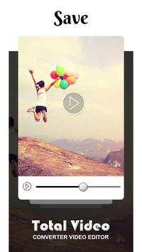 Total Video Converter screenshot 5