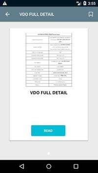 VDO EXAM PREPARATION скриншот 2