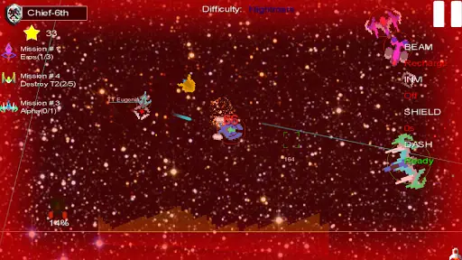 Io Interstellar screenshot 8