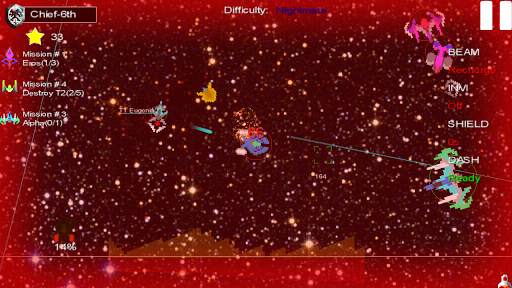 Io Interstellar screenshot 8