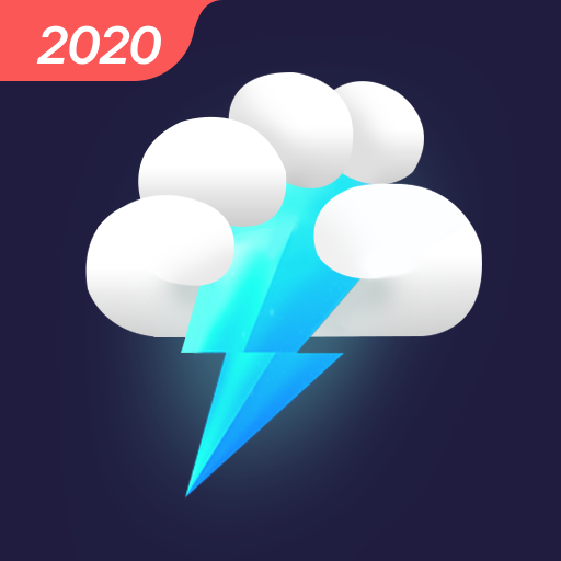 Weather Forecast icon