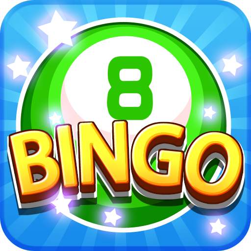 Bingo Hit - Casino Bingo Games 1.19