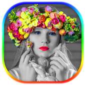 Cool Color Photo Effects logo