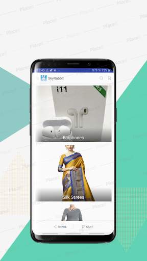 Sky-Rabbit Online Shopping App for Women & Men screenshot 6