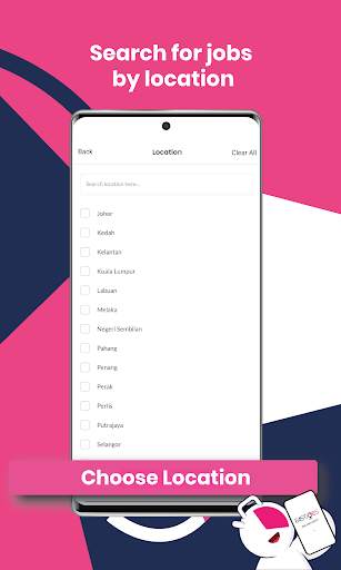 FastJobs - Get Jobs Fast screenshot 3