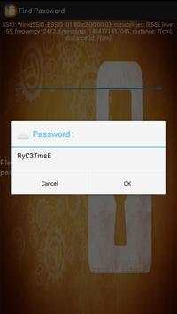 Wifi Master Key Hack WPS Prank screenshot 5