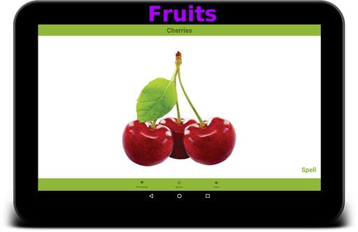 ABC Flash Cards and Games screenshot 4