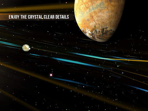 VR Kosmos screenshot 1