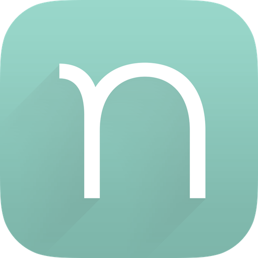 Notion - DIY Smart Monitoring icon
