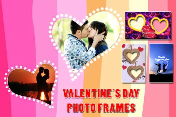 Love Frames Photo Editor screenshot 8