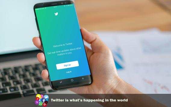 All Social Networks screenshot 6